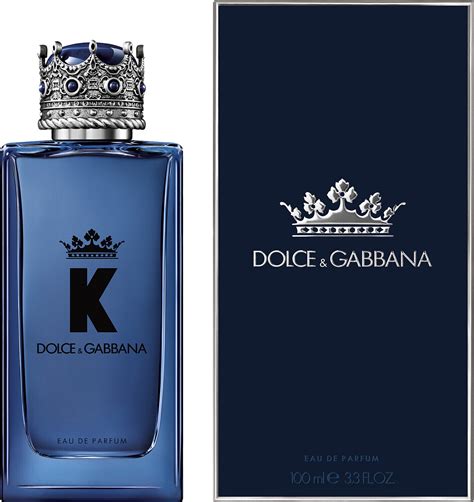 dolce gabbana k precio